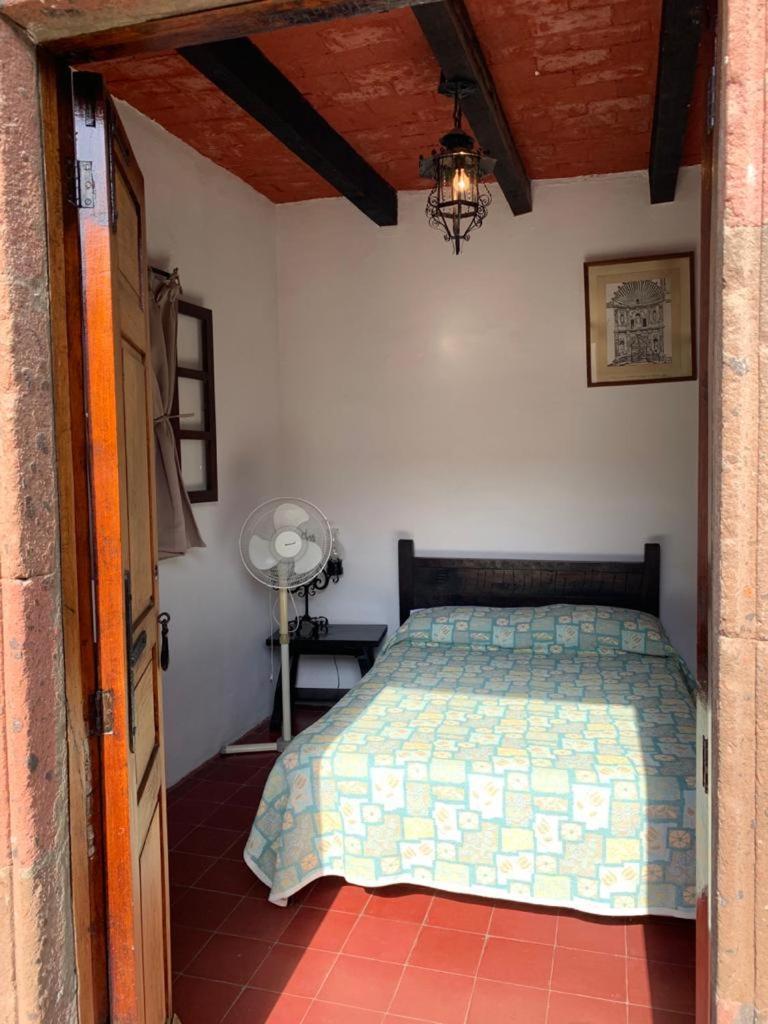 Posada De Las Monjas San Miguel de Allende Chambre photo