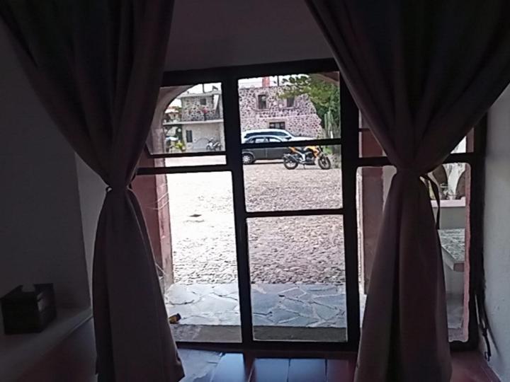 Posada De Las Monjas San Miguel de Allende Chambre photo