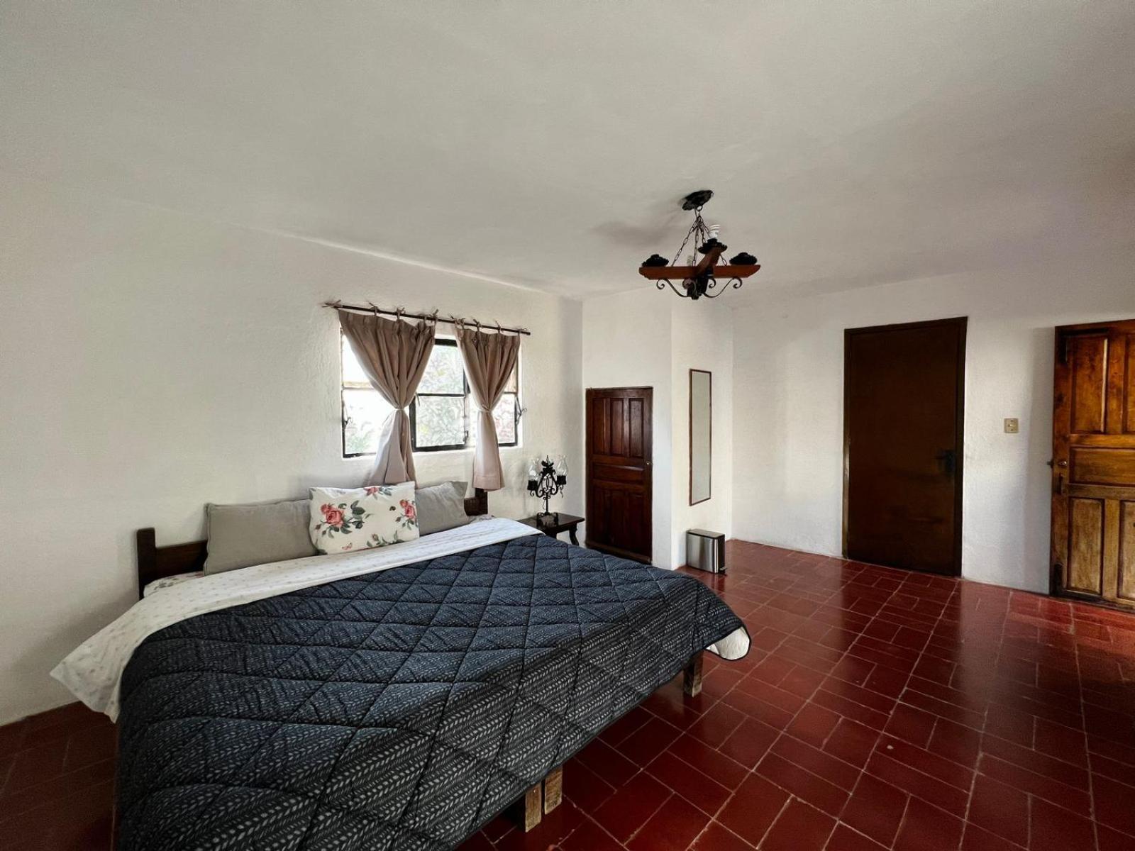 Posada De Las Monjas San Miguel de Allende Chambre photo